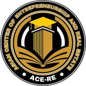 Asian Center of Entrepreneurship and Real Estate Inc.